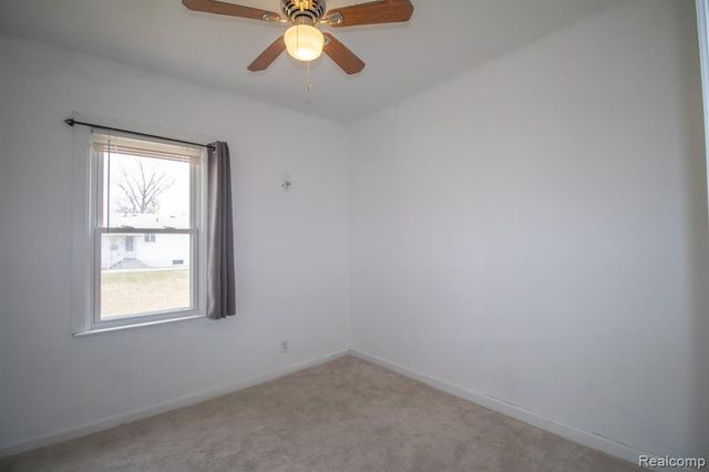 35799 Park Place, Romulus, MI 48174