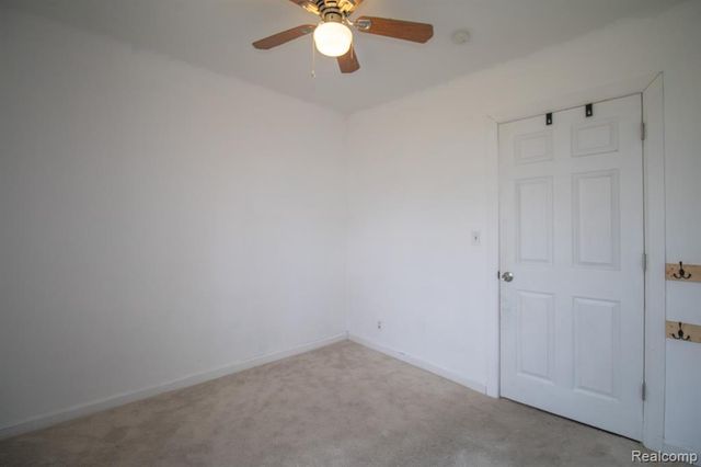 35799 Park Place, Romulus, MI 48174