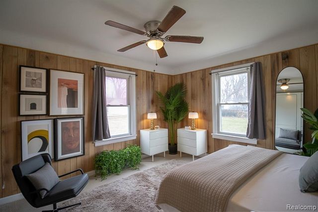 35799 Park Place, Romulus, MI 48174