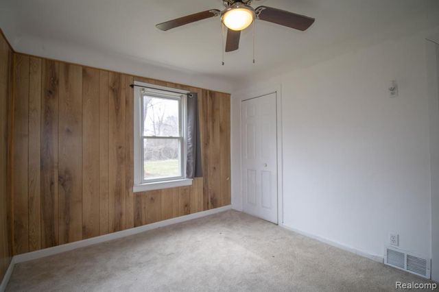 35799 Park Place, Romulus, MI 48174