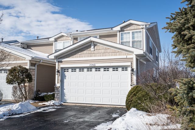 25902 Derby Drive, Monee, IL 60449