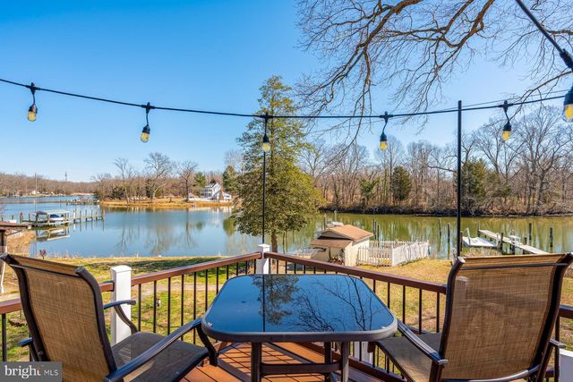 819 ELM DR, West River, MD 20778