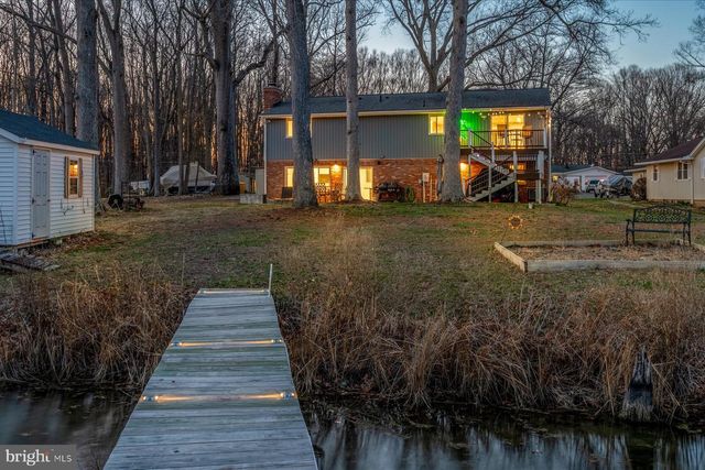 819 ELM DR, West River, MD 20778