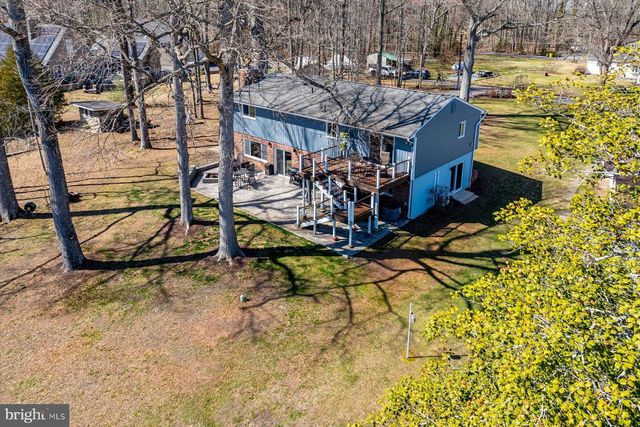 819 ELM DR, West River, MD 20778