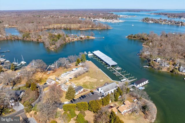 819 ELM DR, West River, MD 20778