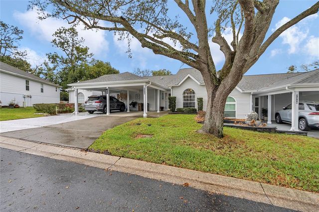 2416 SE 18TH CIRCLE, Ocala, FL 34471