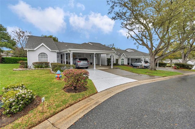 2416 SE 18TH CIRCLE, Ocala, FL 34471