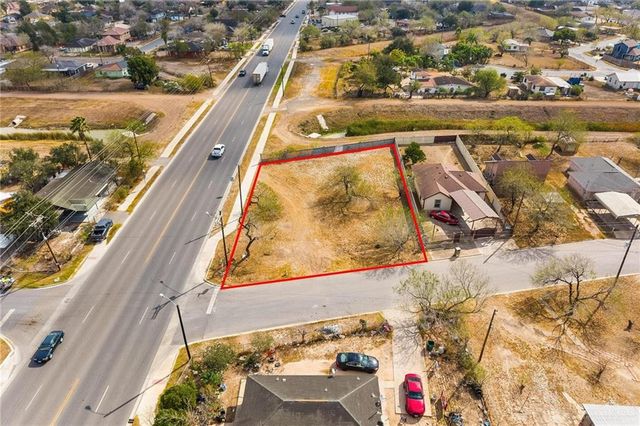 7405 S Saint Marie Drive, Pharr, TX 78577