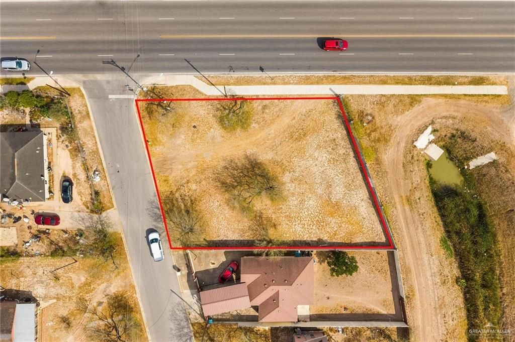 7405 S Saint Marie Drive, Pharr, TX 78577