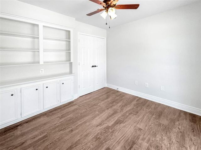 16126 Spinnaker Drive, Crosby, TX 77532