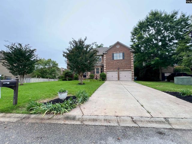 127 brooklet Drive, Lexington, SC 29072