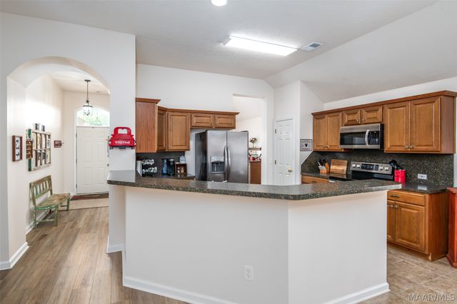509 Glenmede Lane, Montgomery, AL 36117