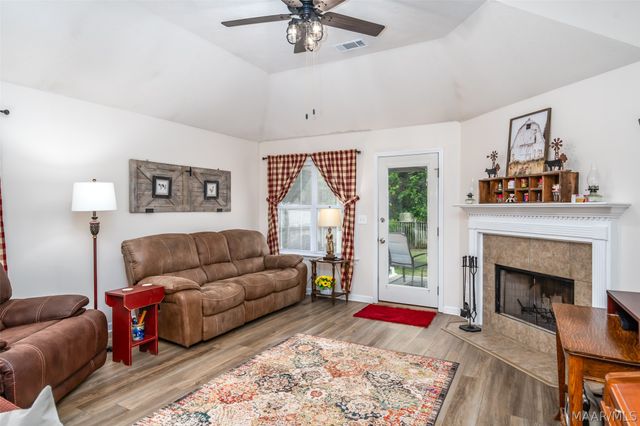 509 Glenmede Lane, Montgomery, AL 36117