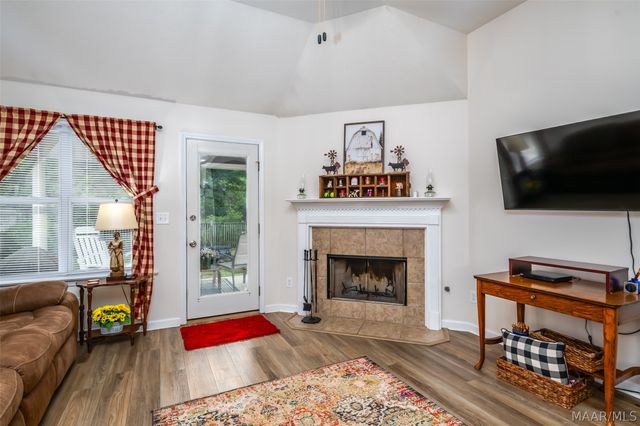 509 Glenmede Lane, Montgomery, AL 36117