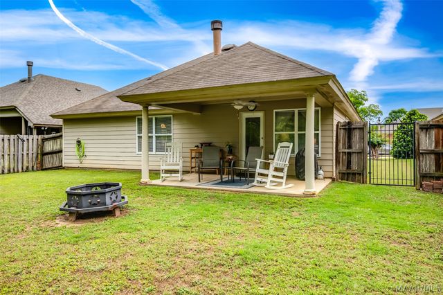 509 Glenmede Lane, Montgomery, AL 36117