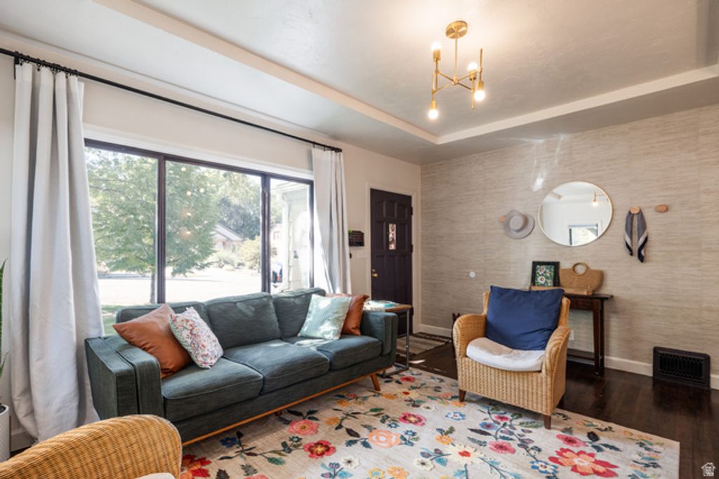 1430 E BINFORD, Ogden, UT 84401 — photo 4