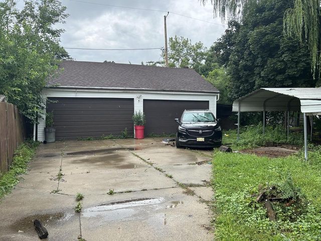 5337 N 62nd STREET, Milwaukee, WI 53218