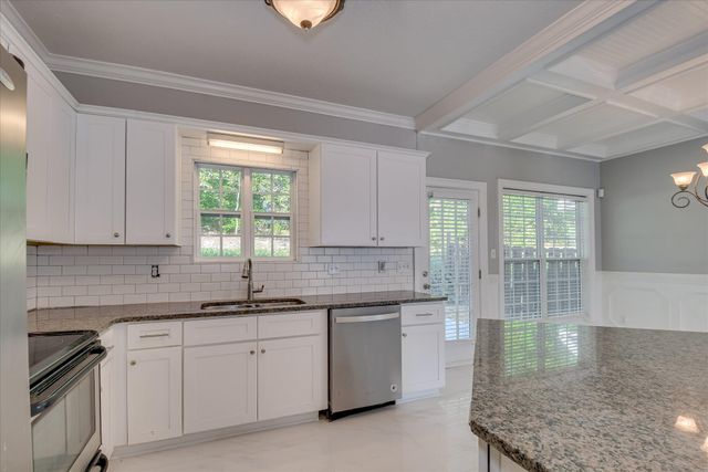 2909 Aylesbury Drive, Augusta, GA 30909