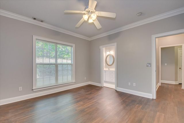 2909 Aylesbury Drive, Augusta, GA 30909