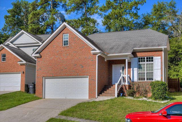 2909 Aylesbury Drive, Augusta, GA 30909