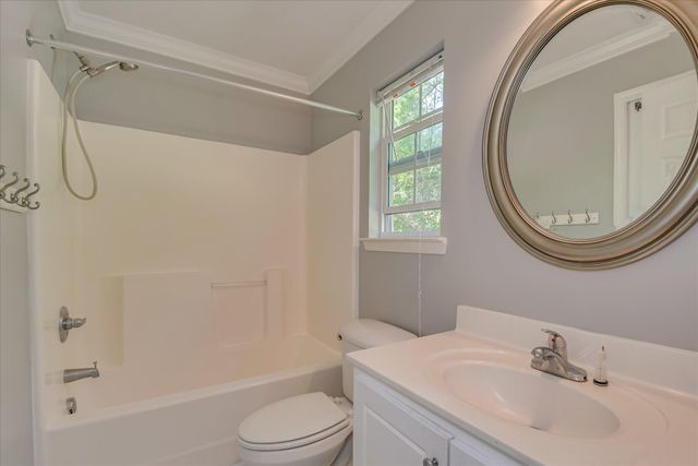 2909 Aylesbury Drive, Augusta, GA 30909