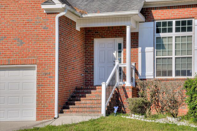 2909 Aylesbury Drive, Augusta, GA 30909