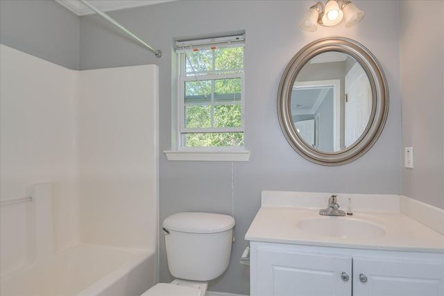 2909 Aylesbury Drive, Augusta, GA 30909