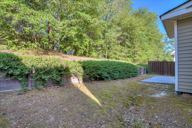 2909 Aylesbury Drive, Augusta, GA 30909