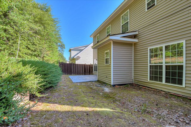 2909 Aylesbury Drive, Augusta, GA 30909