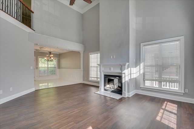 2909 Aylesbury Drive, Augusta, GA 30909