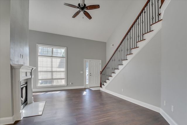 2909 Aylesbury Drive, Augusta, GA 30909