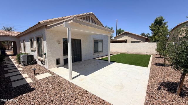 3 S Laveen Place, Chandler, AZ 85226