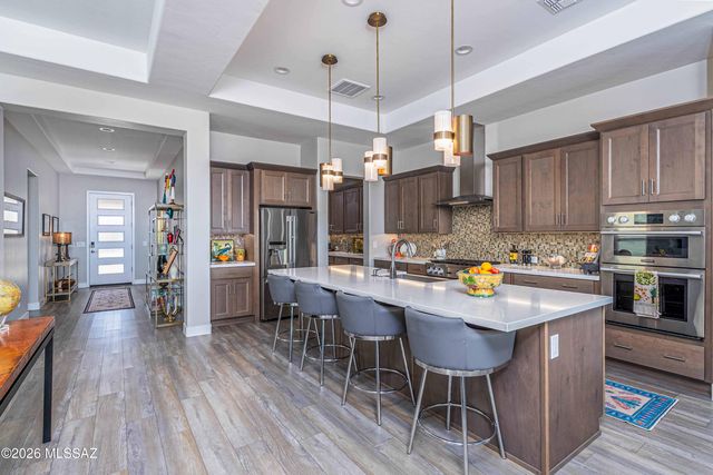 2459 E Copper Valley Way, Green Valley, AZ 85614