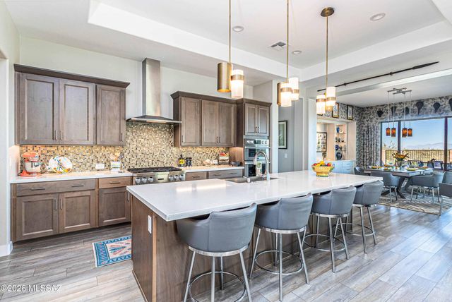 2459 E Copper Valley Way, Green Valley, AZ 85614