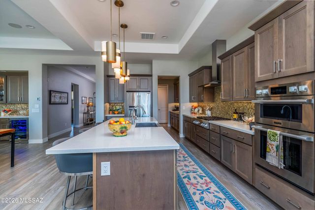 2459 E Copper Valley Way, Green Valley, AZ 85614