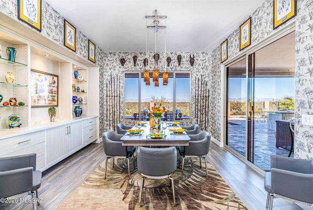 2459 E Copper Valley Way, Green Valley, AZ 85614