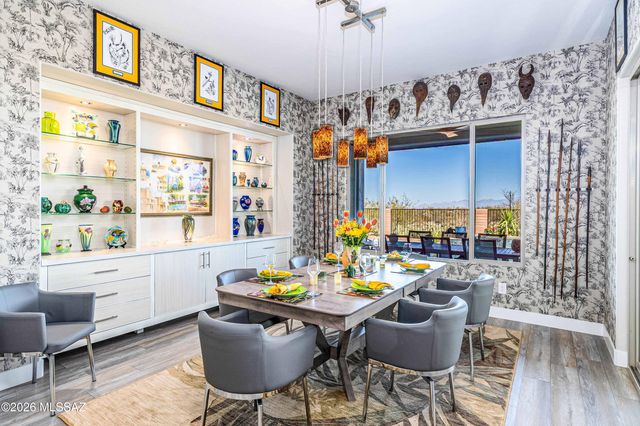 2459 E Copper Valley Way, Green Valley, AZ 85614