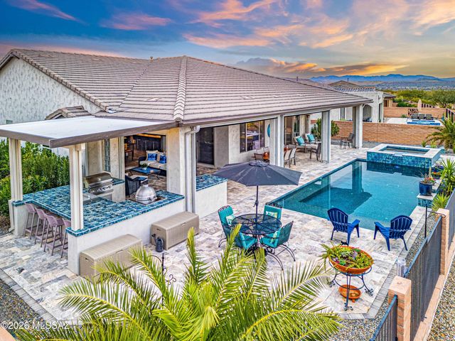 2459 E Copper Valley Way, Green Valley, AZ 85614