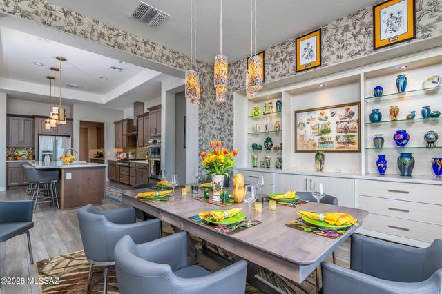 2459 E Copper Valley Way, Green Valley, AZ 85614