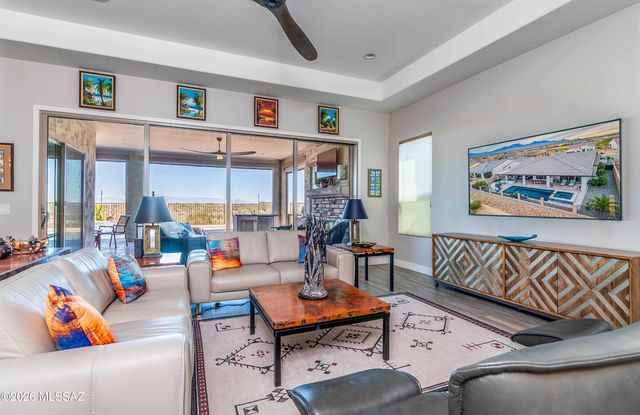 2459 E Copper Valley Way, Green Valley, AZ 85614