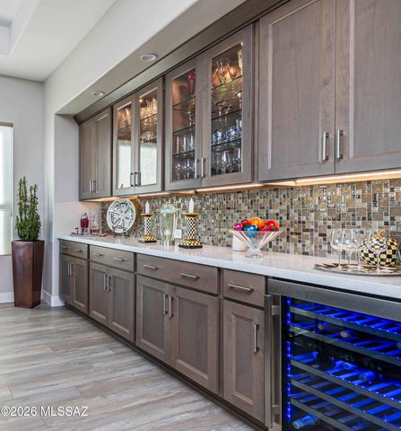 2459 E Copper Valley Way, Green Valley, AZ 85614