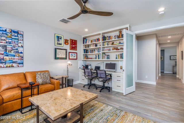 2459 E Copper Valley Way, Green Valley, AZ 85614