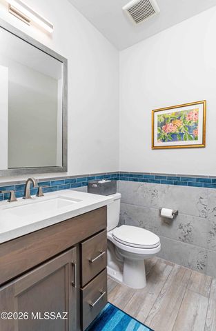 2459 E Copper Valley Way, Green Valley, AZ 85614