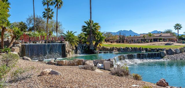 2459 E Copper Valley Way, Green Valley, AZ 85614