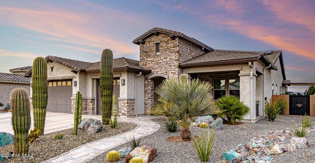 2459 E Copper Valley Way, Green Valley, AZ 85614