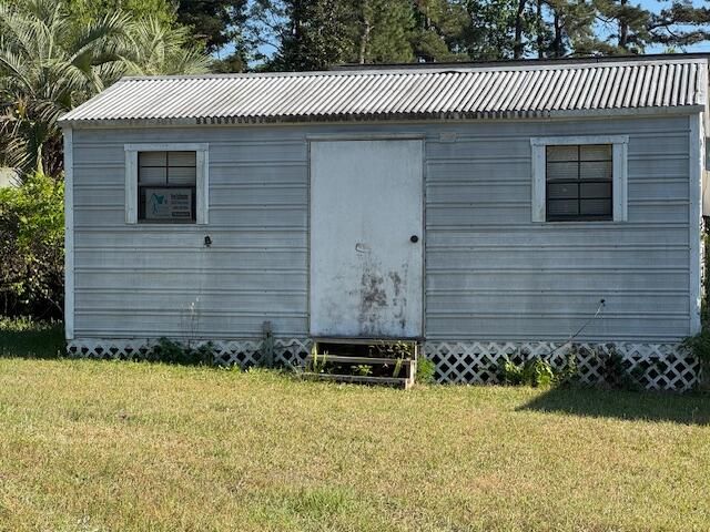 1571 Marshall Street, Orangeburg, SC 29118