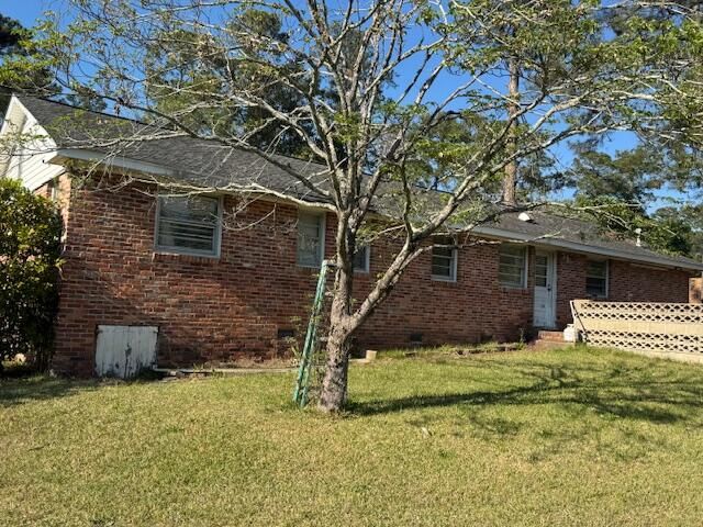 1571 Marshall Street, Orangeburg, SC 29118