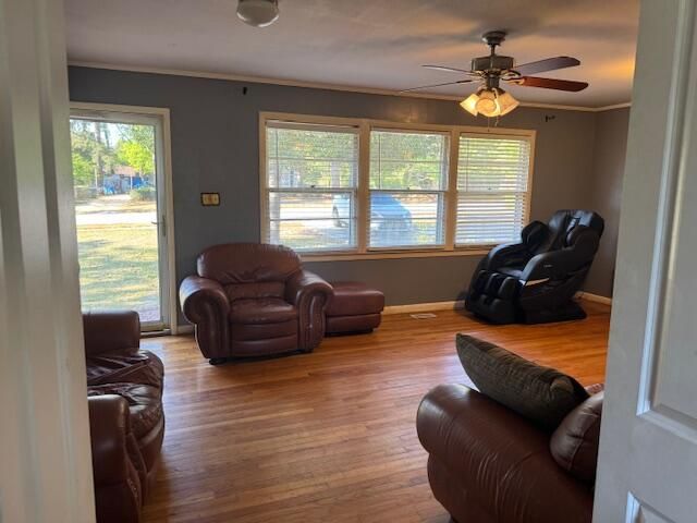 1571 Marshall Street, Orangeburg, SC 29118