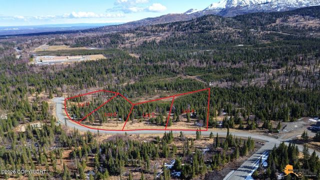 L5 B5 Mountain Air Drive, Anchorage, AK 99516