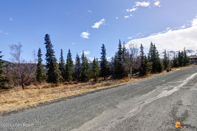 L5 B5 Mountain Air Drive, Anchorage, AK 99516
